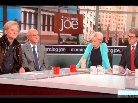 Bill Murray, Fred Armisen Bring Fire & Fury As Bannon & Wolff