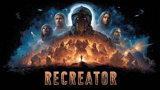 Recreator - Du wirst repliziert (Sci-Fi | Thriller | ganzer Film | HD)