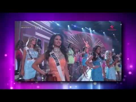 The 63rd Miss Universe Pageant Top 15