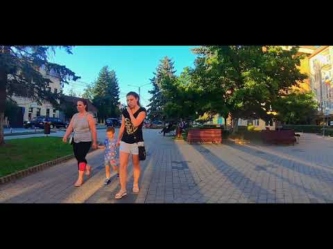 Beclean 11 august 2019