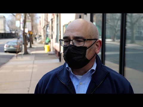 Planned pro Trump rally a bust at Trenton Statehouse