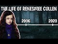 The Life Of Renesmee Cullen (Twilight)