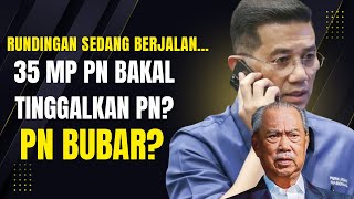 Download lagu BERITA DUKACITA ; PN DIBUBARKAN MINGGU DEPAN? 35 MP KELUAR PN? mp3