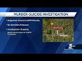Family Mourning After Apparent Murder Suicide At Oklahoma City Home