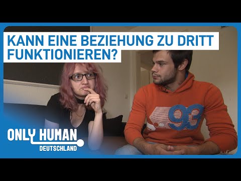 "Alex ist in Haft" - Armes Deutschland | Only Human DE