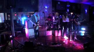 Leaving You by Session Road (cover by Run Of Luck) @ Sandwich gig - 06-30-2017