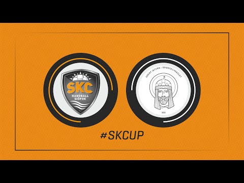 Ifjúsági | Siófok KC - Szent István SE 36:28