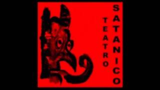 Teatro Satanico - Preghiera