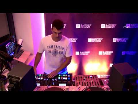 Schöppou @ Blackforest Experience Radio