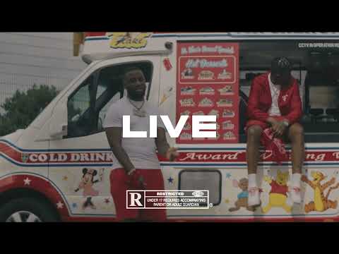 [FREE] Headie One X Bandokay Type Beat - "LIVE" | UK DRILL INSTRUMENTAL 2022