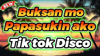 BUKSAN MO ( PAPASUKIN AKO ) TIKTOK VIRAL 2026