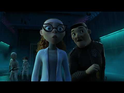 Эверест - Trailer