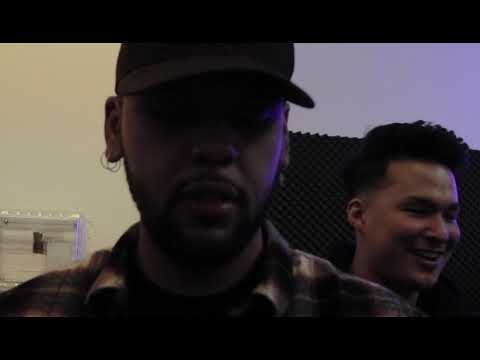 Day in the life of inoboiz at the studio(we did nothing but take shots in this video)