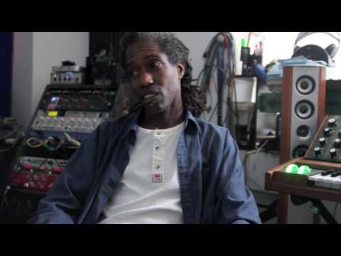 Vernon D  Hill  collaboration with Paul Randolph on "HEAVY"