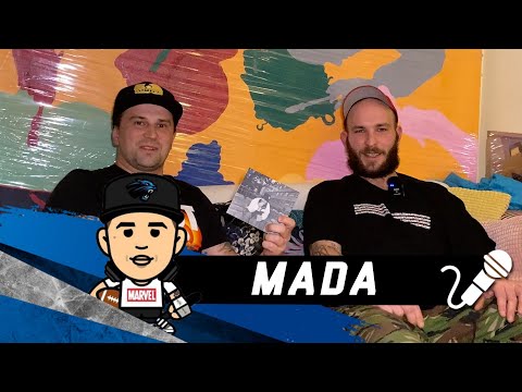 Kuba Głogowski x Mada (WCK) #UntitledVol1