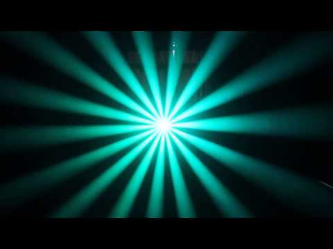 7R sharpy 16-faced prism effect