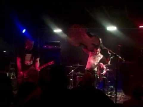 The Koffin Kats (live) - 2084 - 05-04-08