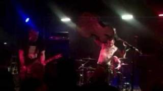The Koffin Kats (live) - 2084 - 05-04-08