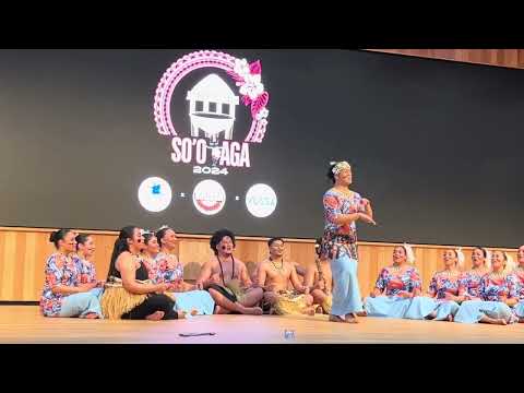 OSSA - Laulau Siva So’otaga 2024