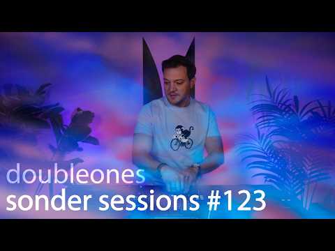 doubleones | sonder sessions 123