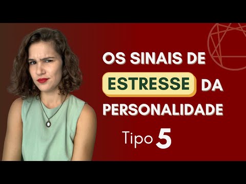 Estresse do tipo 5 | A dispersão mental substitui o pensamento analítico