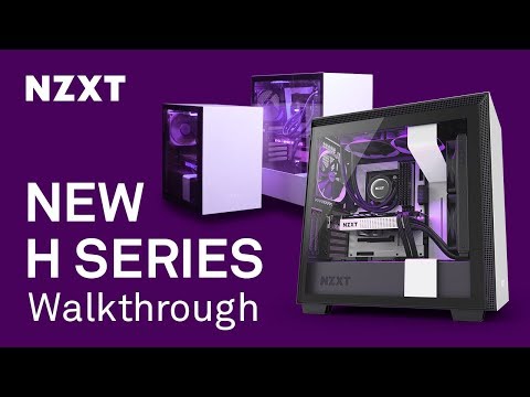 NZXT H510i