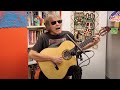 José Feliciano - En Mi Viejo San Juan  (Live)