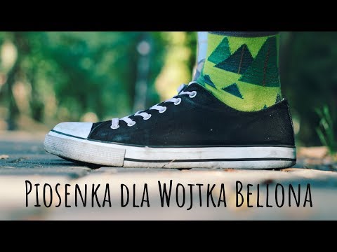 Piosenka dla Wojtka Bellona - SDM [cover]
