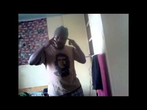 Koma ang (mangi red kona)