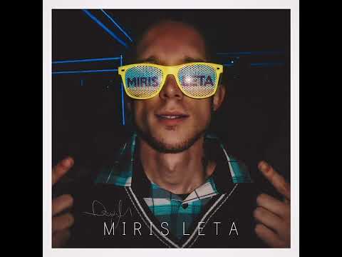 Denis M. feat. Vanki - Miris Leta (Radio Edit) (Audio 2013)