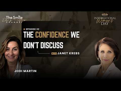 The Hidden Leadership of Every Mom | Intl. Women's Day | Ep. 32