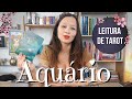 ♒ aquÁrio 📣acorde e peÇa universo me surpreenda ✨