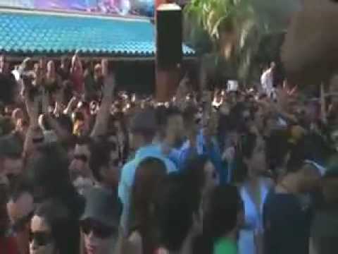 David Guetta vs Timbaland ft SoShy & Nelly Furtado - Sexy Morning After Dark (MashUp by Mart Paju)