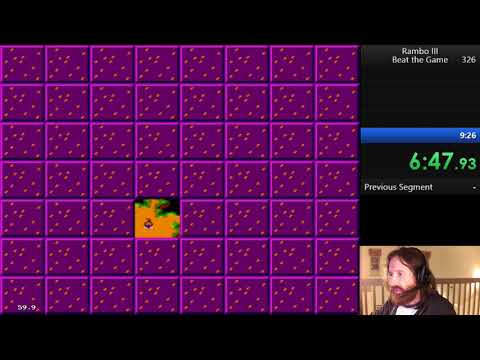 Toejam & Earl (Genesis) -- Alive on 25 -- 1h2m29s