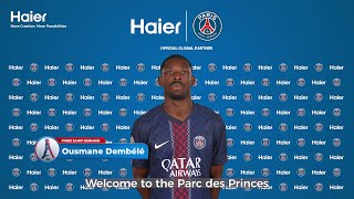 Feeling the Passion from PSG