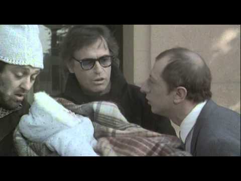 Due strani papà - Franco Califano - 1983