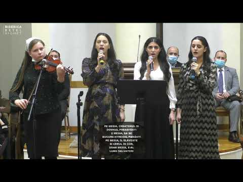 Surorile Bumbar și Eliza Cuth - În zbucium și zgură