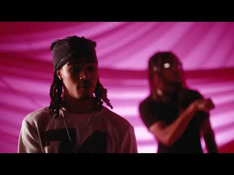 DDG & Plaqueboymax - Pink Dreads (Official Music Video)
