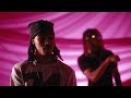 DDG Plaqueboymax Pink Dreads Official Music Video