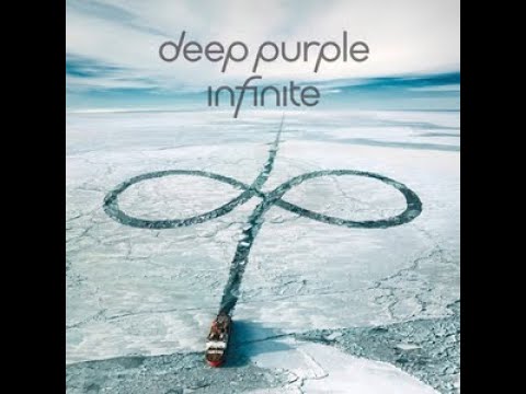 DEEP PURPLE - Infinite 2017 full album