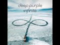 DEEP PURPLE Infinite 2017 Full Album