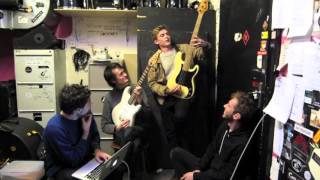 OUGHT New Calm Pt.2 / Bad Bonn Song Book Tutorial