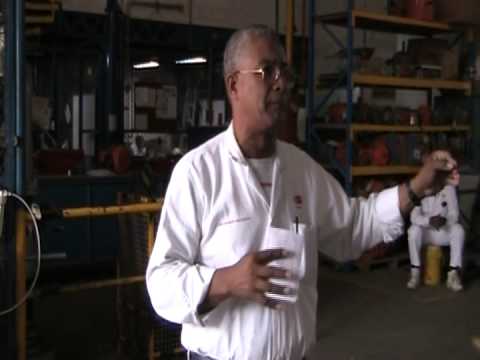 HEBREOS 11  6 LUIS SALCEDO CONFIANZA EN DIOS