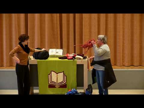 Zangviering - Kijk eens naar de vogels