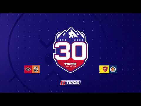 TIPOS EXTRALIGA INTRO 2022/23