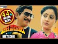 Agniparvatham Telugu Full Length Movie ||  అగ్నిపర్వతం తెలుగు సినిమా || Kr