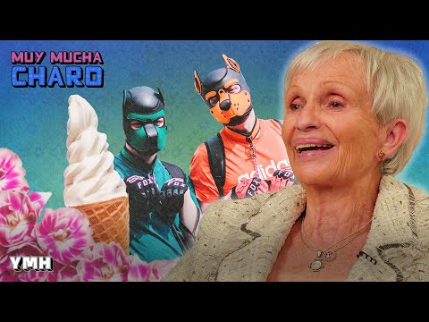 Hello Everybody | Muy Mucha Charo