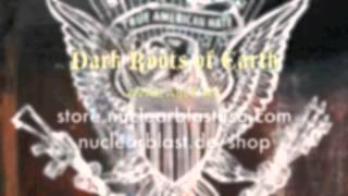 TESTAMENT - True American Hate (OFFICIAL LYRIC VIDEO)