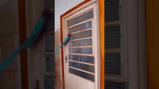 Faxina Pesada ASMR #Limpeza #faxinapesada #asmrsatisfatorio #cleaning #deepcleaning