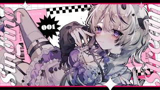 〖 #歌枠￤KARAOKE 〗アニソン多めの短め歌枠.ᐟギャップボイスはお好きですか？💜 #まのちらいぶ 〖 #vsinger ￤魔ノむえる 〗